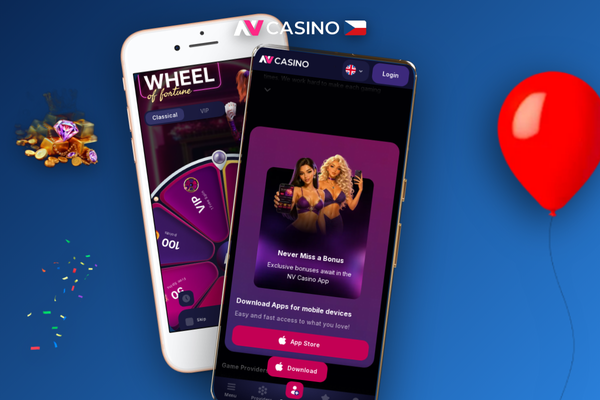 NV Casino aplikace versus mobilní prohlížeč — srovnání přehlednosti a rychlosti