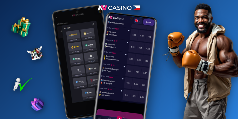 NV Casino: disciplína a správa bankrollu jako základ úspěšné strategie