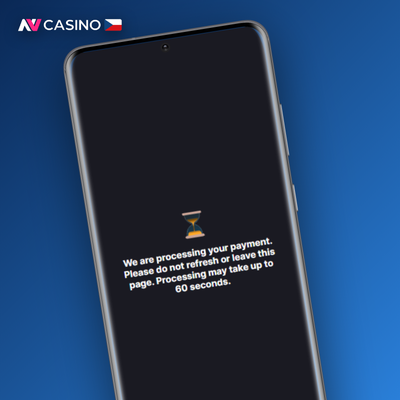 Skrill a Neteller jako bezpečné e-peněženky pro vklad v NV Casino