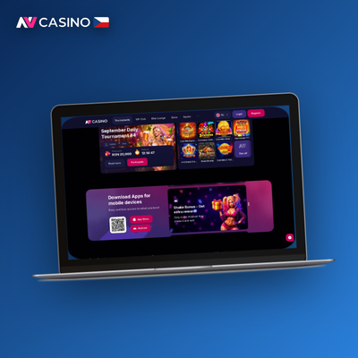 Pravidelné free spiny na oblíbené sloty předních studií v NV Casino