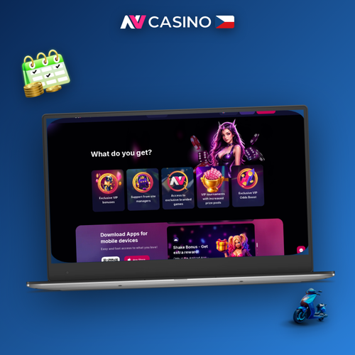 Hráč u notebooku plánuje strategii v NV Casino s přehledem sázek