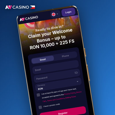 Push notifikace NV Casino app — okamžitá upozornění na kurzy a promoakce
