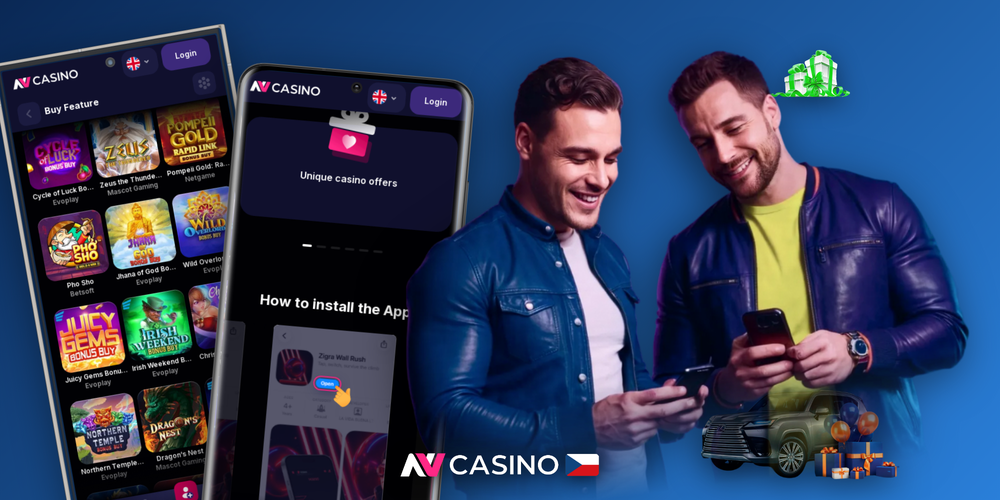 Řešení potíží s NV Casino app — přehled nejčastějších problémů a jejich oprav