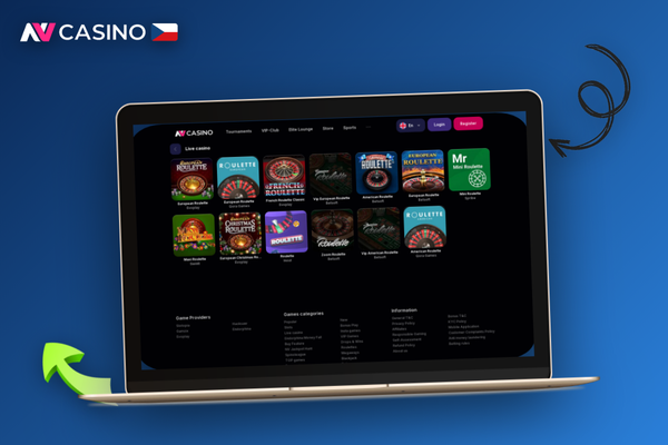 Vizualizace plnění wageringové podmínky po aktivaci bonusu v NV Casino